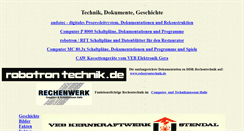 Desktop Screenshot of k1520.com